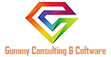 Gummy Consulting Software (OPC) Pvt Ltd. Logo